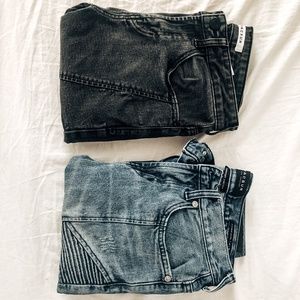 Men’s Pacsun jeans